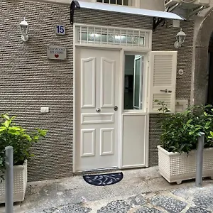 La Casa Del Cuore Apartment Naples