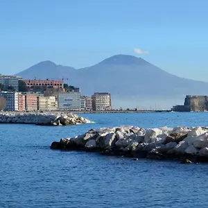 Centro Citta Naples