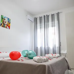 Apartment Casa Maria *
