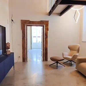 Apartment Relais Dello Spagnuolo Naples