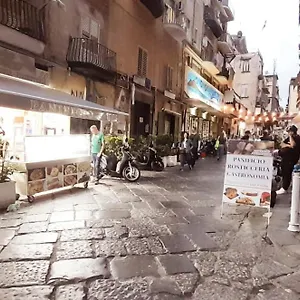 Casa Pacioc * Napoli