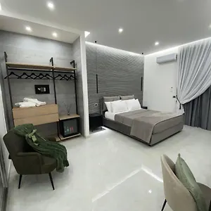 Calasanzio26 Luxury Apartment Naples