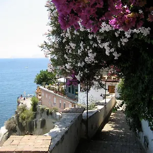 Sospesi Tra Cielo E Mare Daire Napoli
