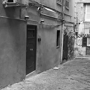 Pappacoda Apartmán *