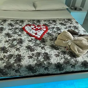 Angela Bed and breakfast Nápoles