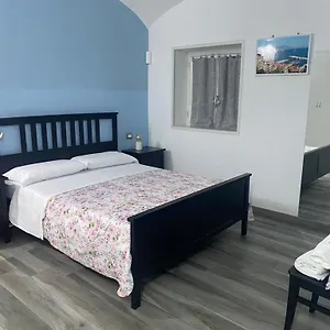 Casa Sania Nápoles