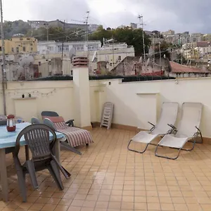 Medina Penzion Neapol