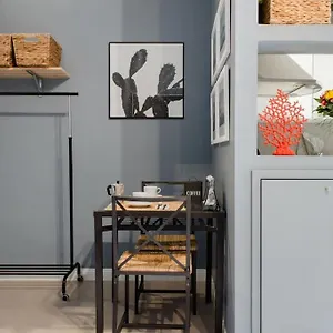 Gravina Studio In The Center Of Apartment Naples