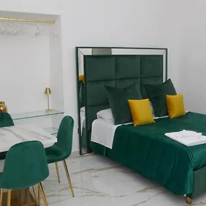 Valeryroom Apartamento Nápoles