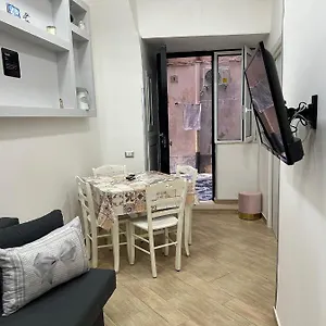 House Gio Gio' Apartamento *