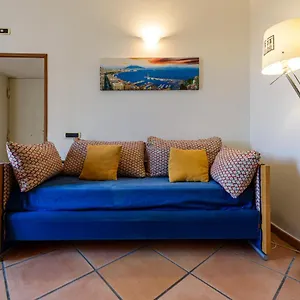Apartamento Riva Fiorita