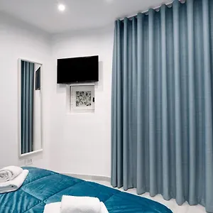 Ampolla House Daire