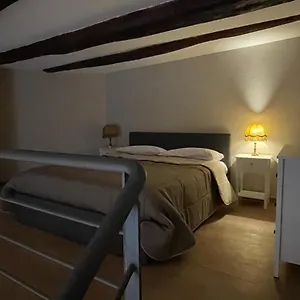 Della Porta Appartement