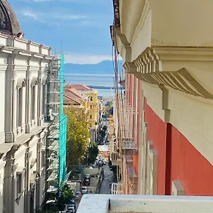 La Casa Sui Tetti 2 Konukevi *