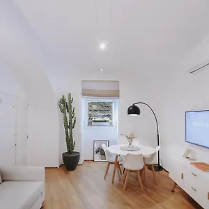Insieme Apartment Naples
