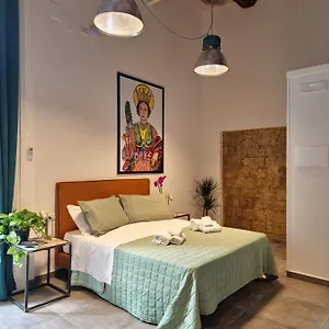 Borgo Dei Miracoli Pensión *