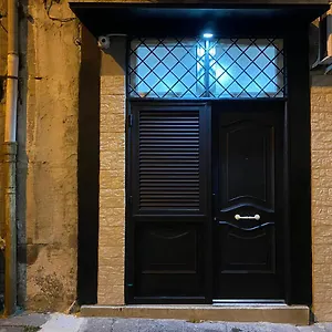 La Mea Partenope * Νάπολη
