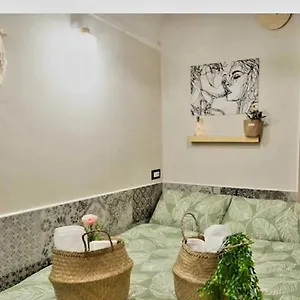 Casina Via Foria * Νάπολη
