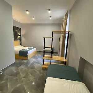 Guest house Be Italian Flat Sanfelice *