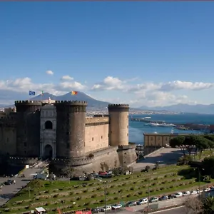 Ξενοδοχείο με διαμερίσματα Gli Angioini Srl Νάπολη
