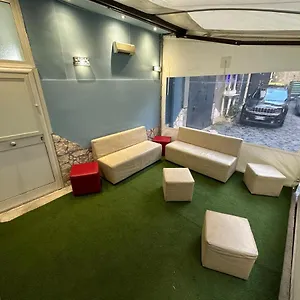 Apartment Foria *