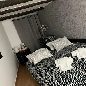 Casetta Don Vincenzo Apartment *