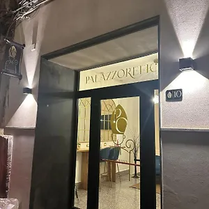 Aparthotel Palazzorefici *