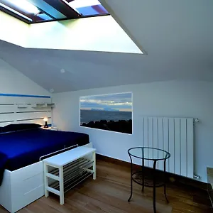 La Bella 'mbriana Guest house