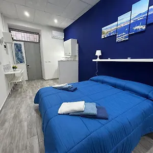Bed & Breakfast O' Vascio Ro' Nonno Naples