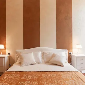 Un Rifugio Romantico A Apartamento Nápoles