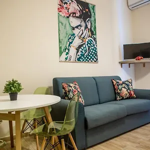Apartmán Salinas *
