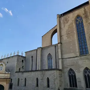 Casa Di Nunzia נאפולי