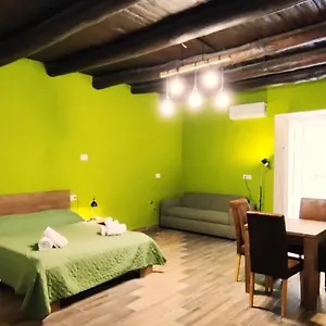 Da Donna Vincenza Apartamento *
