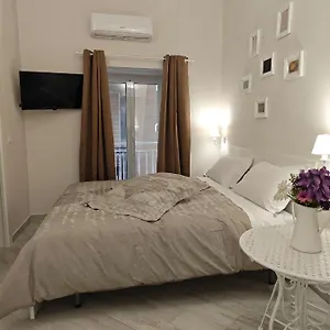 Guest house That's Decumani Naples