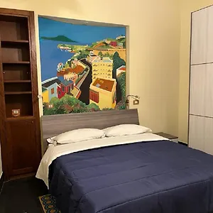 Il Labirinto - Luxury Konukevi Napoli