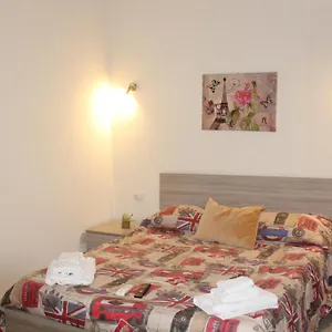 Casa Milu Centro Apartamento