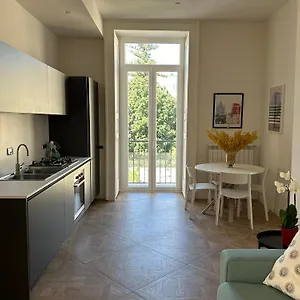 Centrantico - S. Chiara View Apartment Naples