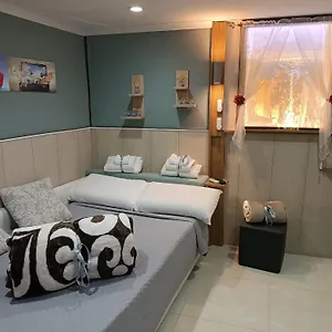 Holiday home Centro Citta' Naples