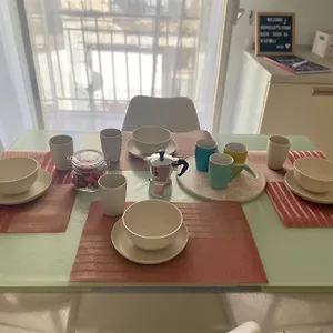 Noviello's Apartamento *