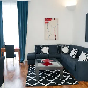 Chiatamone Premium Daire *