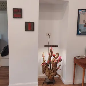 Apartament Casa Nina Neapol