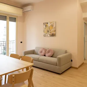 Apartment La Casa Di Niky Naples