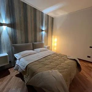 Apartamento Casa Visconti Sanita