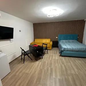 Brother's 50 Apartamento Nápoles