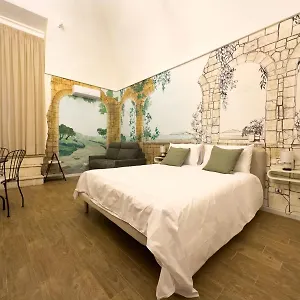 Apartment Le Casine Di Spaccanapoli