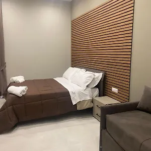 Dimora Del Plebiscito