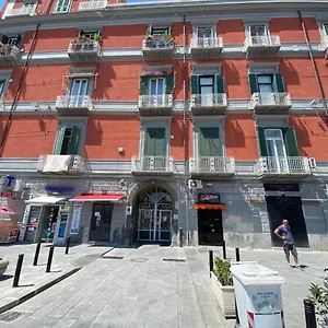 Nabi Riviera Appartement
