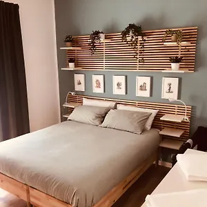 Apartment Casa Delo *