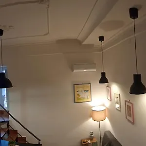 Casa Il Grillo 아파트