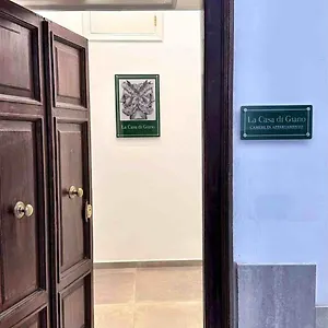 La Casa Di Giano Pensión Nápoles
